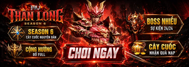 Giới thiệu Mu Online - https://thanlongmu.com/
