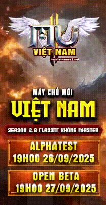 Giới thiệu Mu Online - http://muvietnamss2.net