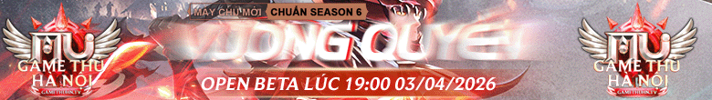 Giới thiệu Mu Online - https://gamethuhn.tv