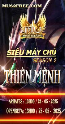 Giới thiệu Mu Online - https://mus2free.com