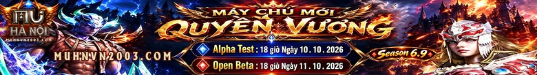 Giới thiệu Mu Online - https://s6.muhnvn2003.com/