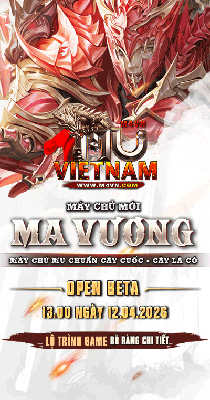 Giới thiệu Mu Online - https://m4vn.com