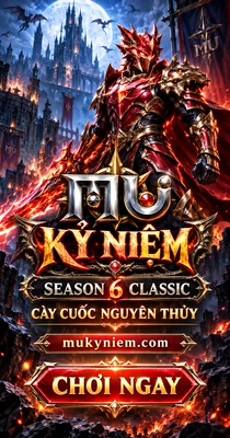 Giới thiệu Mu Online - https://mukyniem.com