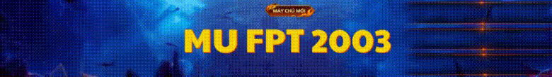 Giới thiệu Mu Online - https://mufpt2003.net