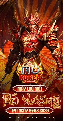 Giới thiệu Mu Online - https://lucdiakorea.net