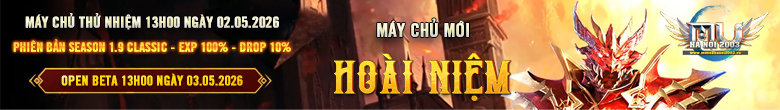 Giới thiệu Mu Online - https://muss2hanoi2003.vn/