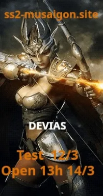 Giới thiệu Mu Online - https://ss2-musaigon.site