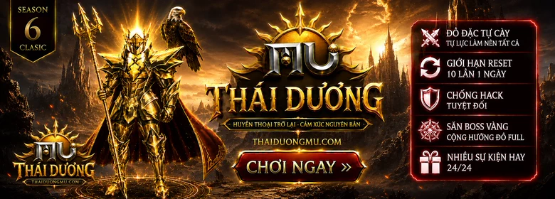 Giới thiệu Mu Online - http://thaiduongmu.com/