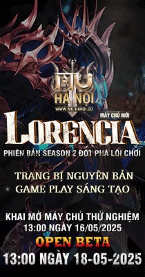 Giới thiệu Mu Online - https://mu-hanoi.co
