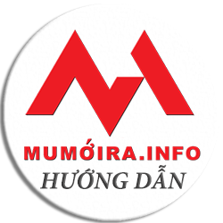 Mumoira.online - Mu Mới Ra - Hướng dẫn game