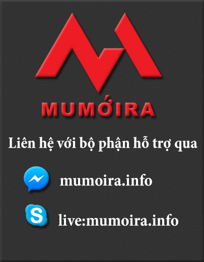 Liên hệ với hỗ trợ của Mumoira.online