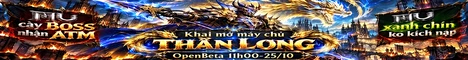 Game Mu Online PC mới ra tháng 10 2026: Mu Chu Tước - Season 6 - Exp 300x - Drop 30% - Alpha Test 21/10/2026 - Open Beta 22/10/2026