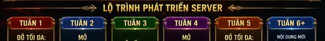 Game Mu Online PC mới ra tháng 8 2026: Mu Sài Gòn - Season 6.19 - Exp 9999x - Drop 20% - Alpha Test 04/08/2026 - Open Beta 08/08/2026