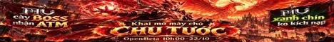 Game Mu Online PC mới ra tháng 10 2026: Mu Ss6 Xưa - Season 6.3 - Exp 300x - Drop 30% - Alpha Test 21/10/2026 - Open Beta 22/10/2026
