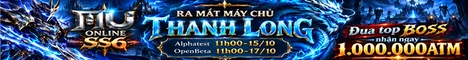 Game Mu Online PC mới ra tháng 10 2026: Mu Ss6 Xưa - Season 6.3 - Exp 300x - Drop 30% - Alpha Test 15/10/2026 - Open Beta 17/10/2026