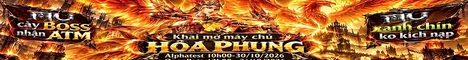 Game Mu Online PC mới ra tháng 10 2026: Mu Thiên Mệnh - Season 6 - Exp 300x - Drop 30% - Alpha Test 30/10/2026 - Open Beta 31/10/2026