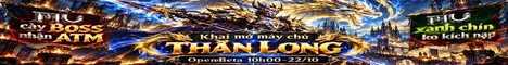 Game Mu Online PC mới ra tháng 10 2026: Mu Chu Tước - Season 6 - Exp 300x - Drop 30% - Alpha Test 21/10/2026 - Open Beta 22/10/2026