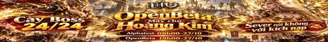 Game Mu Online PC mới ra tháng 10 2026: Mu Ss6 Xưa - Season 6.3 - Exp 300x - Drop 30% - Alpha Test 26/10/2026 - Open Beta 26/10/2026