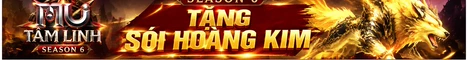 Game Mu Online PC mới ra tháng 9 2026: Mu Tâm Linh - Season 6.9 - Exp 999x - Drop 25% - Alpha Test 21/09/2026 - Open Beta 23/09/2026