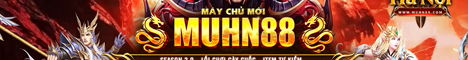 Game Mu Online PC mới ra tháng 4 2026: Mu Hà Nội - Season 2 - Exp 100x - Drop 30% - Alpha Test 21/04/2026 - Open Beta 22/04/2026